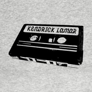 Kendrick Lamar T-Shirt